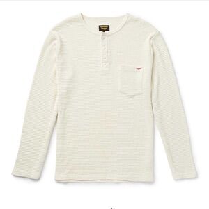 Seager Men’s Henley